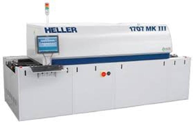 Heller 1707MKIII